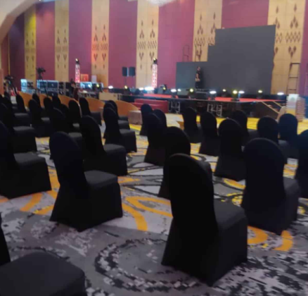 table cloth rental kl