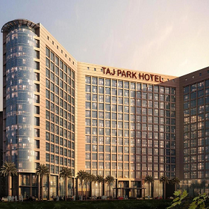 Taj Park Hotel Makkah