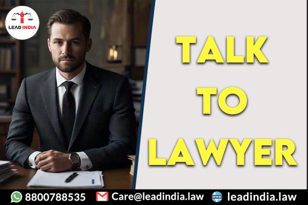 Talk To Lawyer