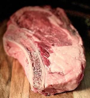 Taste the Wild – Carter Country Ranch Beef, Naturally Superior