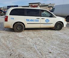 Taxi Sherwood Park - Flat Rate Taxi