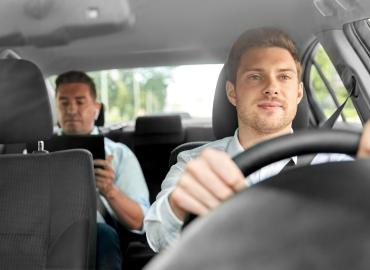 Taxi Sherwood Park - Flat Rate Taxi