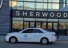 Taxi Sherwood Park - Flat Rate Taxi