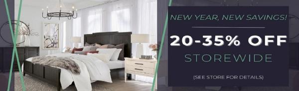 Texas Furniture Hut