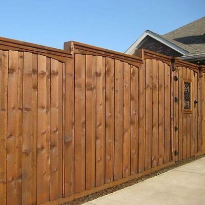 Texas State Fence Company