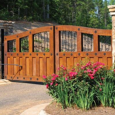 Texas State Fence Company