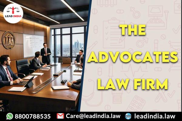 The Advocates Law Firm