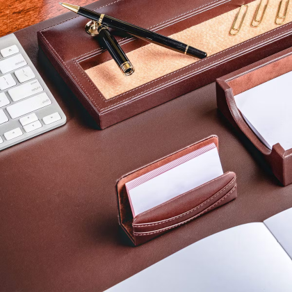 The Elegant Office