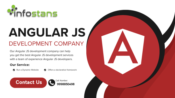 The Future of Angular JS Development Companies