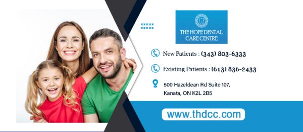 The Hope Dental Care Centre