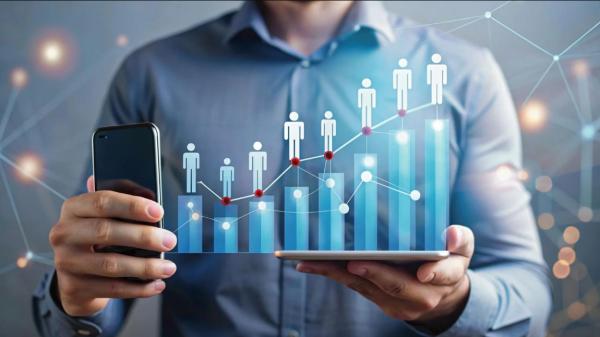 The Top Five Metrics to Monitor for Conversational Marketing