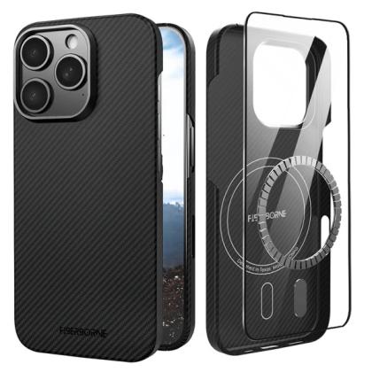 Thin Phone Case, fiber phone cases, Super Thin Phone Case, ultra-thin aramid fiber cases, Phone Case & Accessories