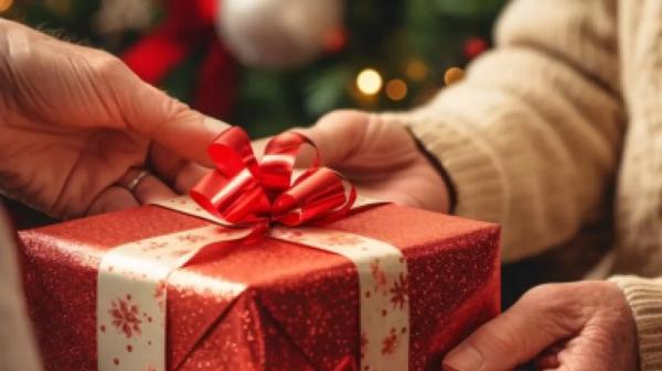 Those Gotta-Have-It Gifts! Are Waiting for You Here