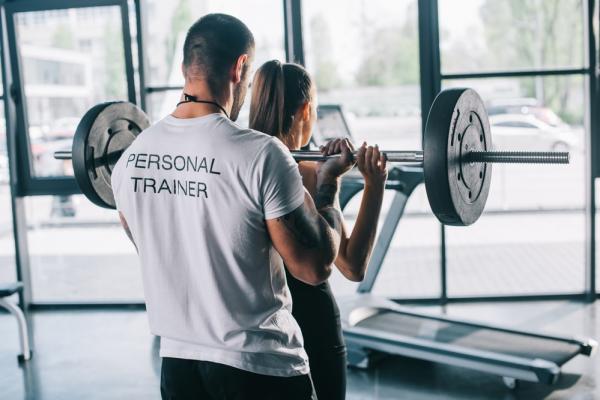 Thrive Fitness Reno