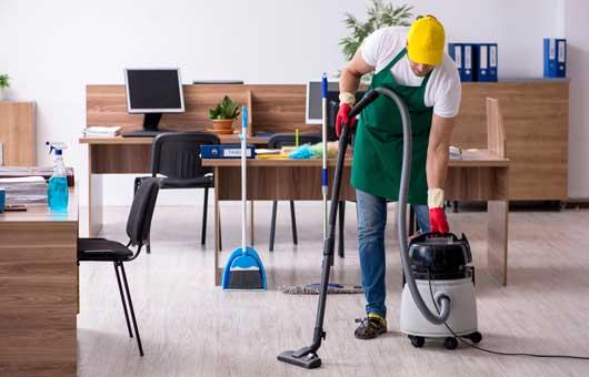 Time Global Carpet Cleaning Ltd.