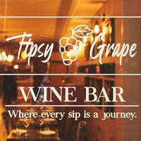 Tipsy Grape Wine Bar