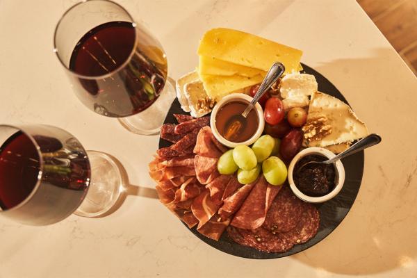 Tipsy Grape Wine Bar