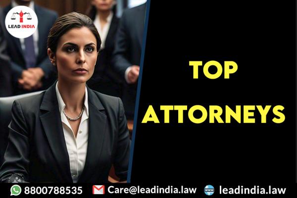 Top Attorneys