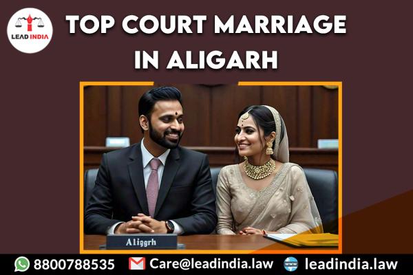 Top Court Marriage In Aligarh