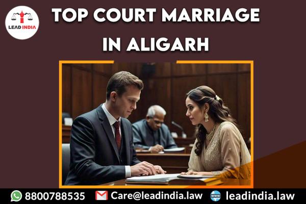 Top Court Marriage In Aligarh