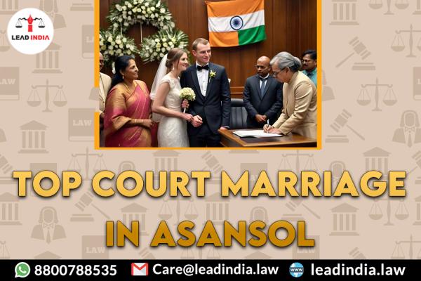 Top Court Marriage In Asansol