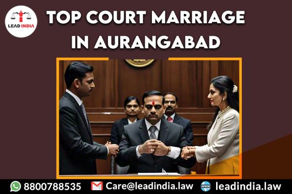Top Court Marriage In Aurangabad