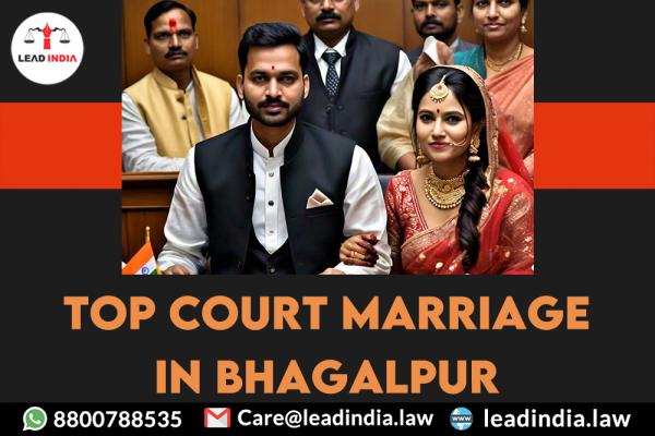 Top Court Marriage In Bhagalpur