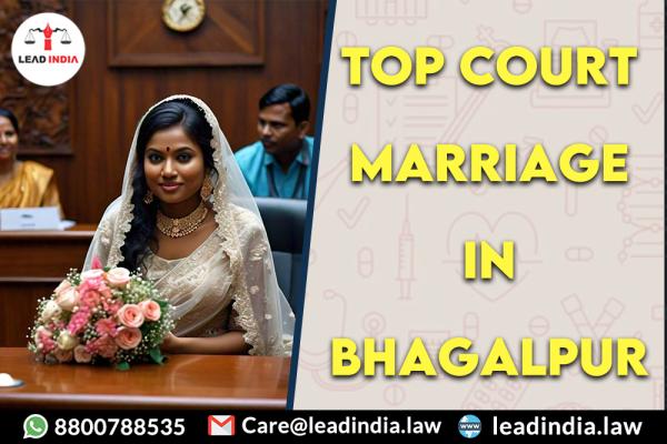 Top Court Marriage In Bhagalpur