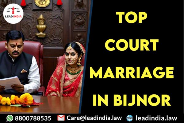 Top Court Marriage In Bijnor