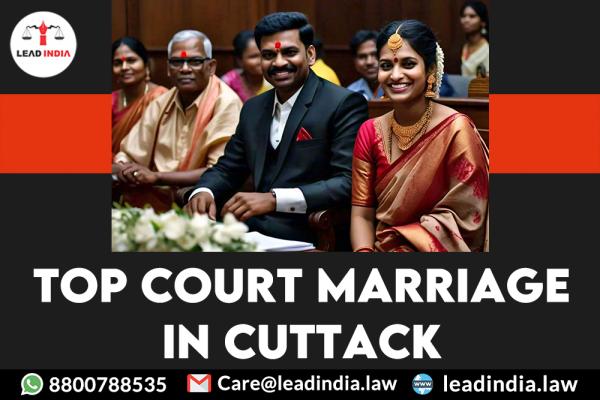 Top Court Marriage In Cuttack