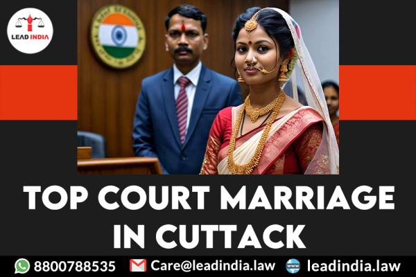 Top Court Marriage In Cuttack
