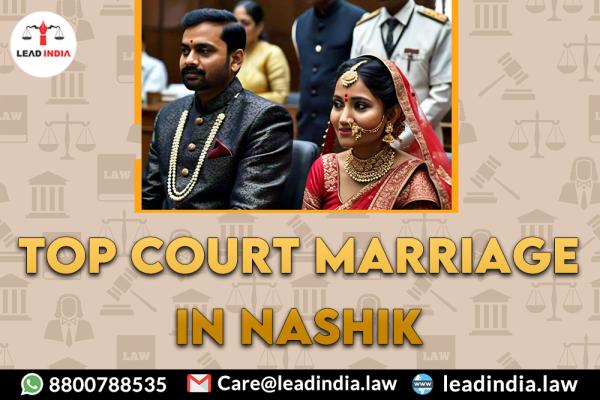Top Court Marriage In Nashik