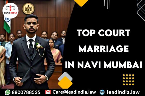 Top Court Marriage In Navi Mumbai