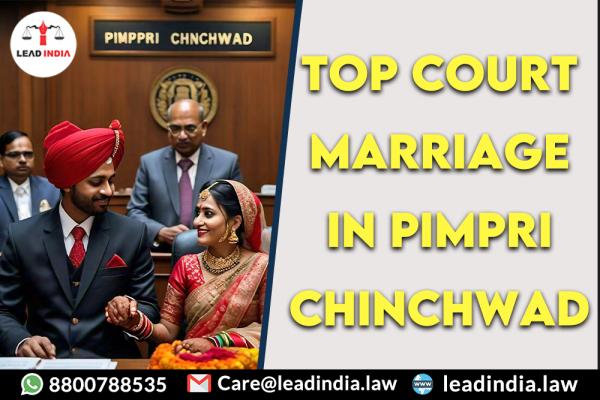 Top Court Marriage In Pimpri Chinchwad