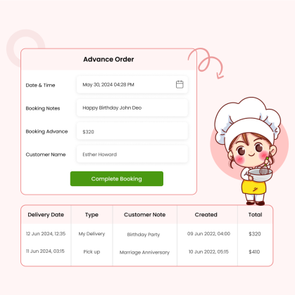 Top-rated Bakery POS Billing Software - PosEase