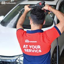 Top-Rated Car Cleaning Services in Rohtak