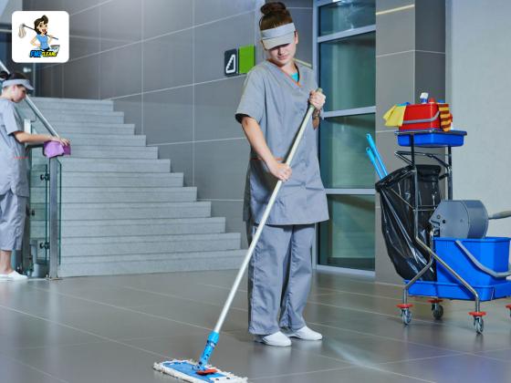 Top-Rated Professional Cleaning Services in Virginia