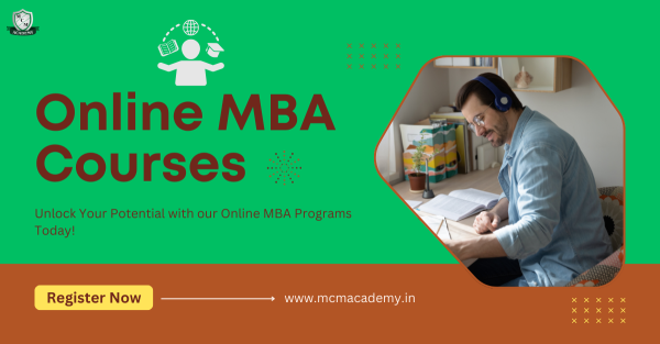 Top Reasons to Get an Online MBA | Top Universities