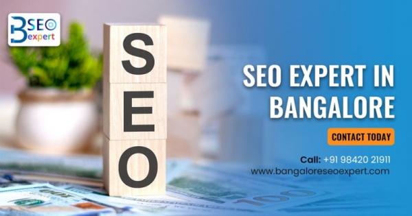 Top SEO Services in Bangalore | Bangaloreseoexpert.com