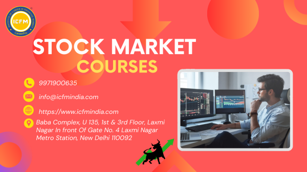 Top Stock Market Courses for Beginners