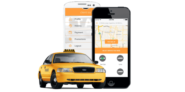 Top Taxi App Development Company: Building Innovative Ride-Hailing Solutions