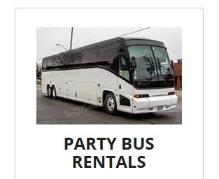 Toronto Limo Services