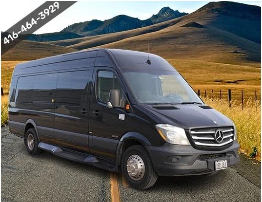 Toronto Limo Services