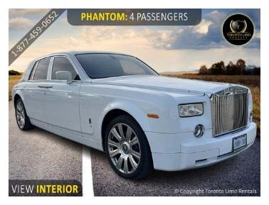 Toronto Limousine Service