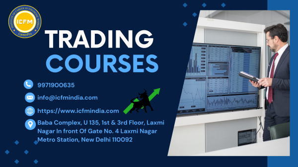 Trading Courses to Master Stock Market Strategies