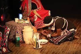 Traditional Healers In Midrand Papa and mama Sadam +27814233831