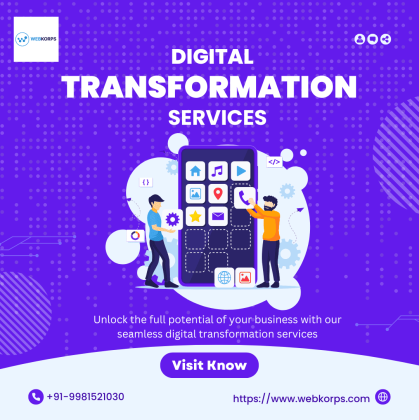 Transforming Challenges into Opportunities with Digital Solutions