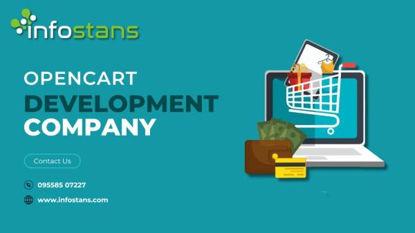 Transforming Your Business with OpenCart Development