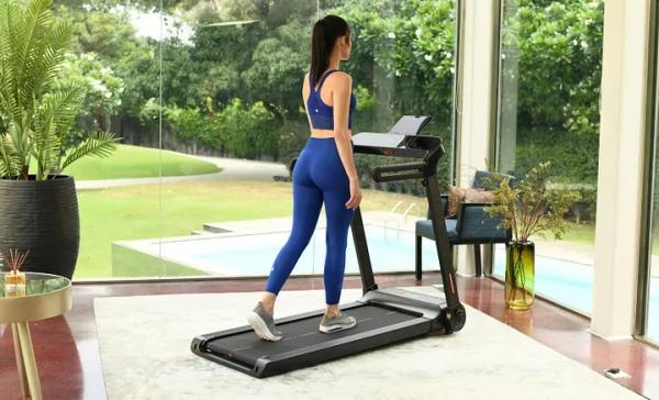 Treadmill Equipment | HF Lifestyle Singapore
