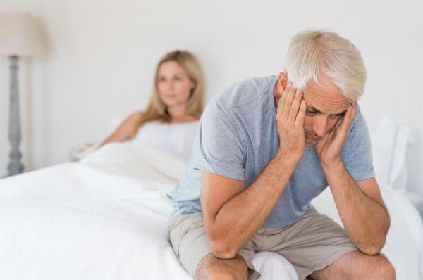 Treatment Options For Erectile Dysfunction